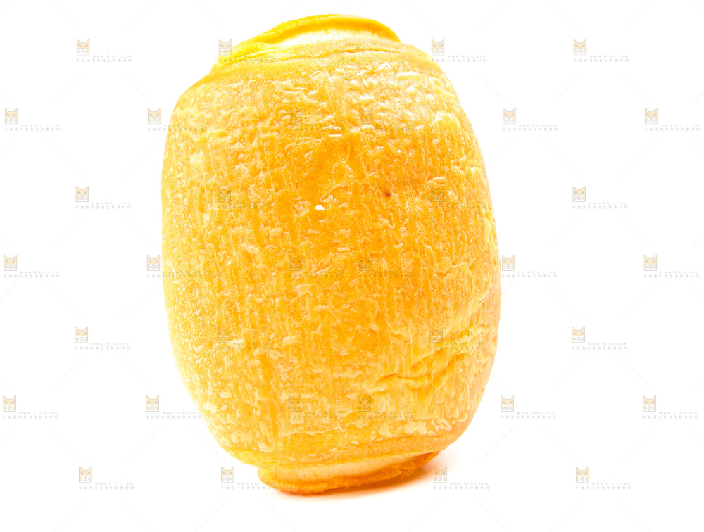 白底上的椰蓉包