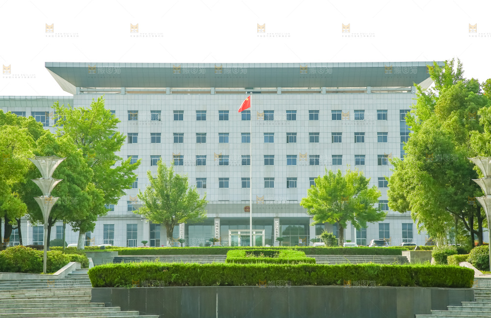 一栋高楼大厦