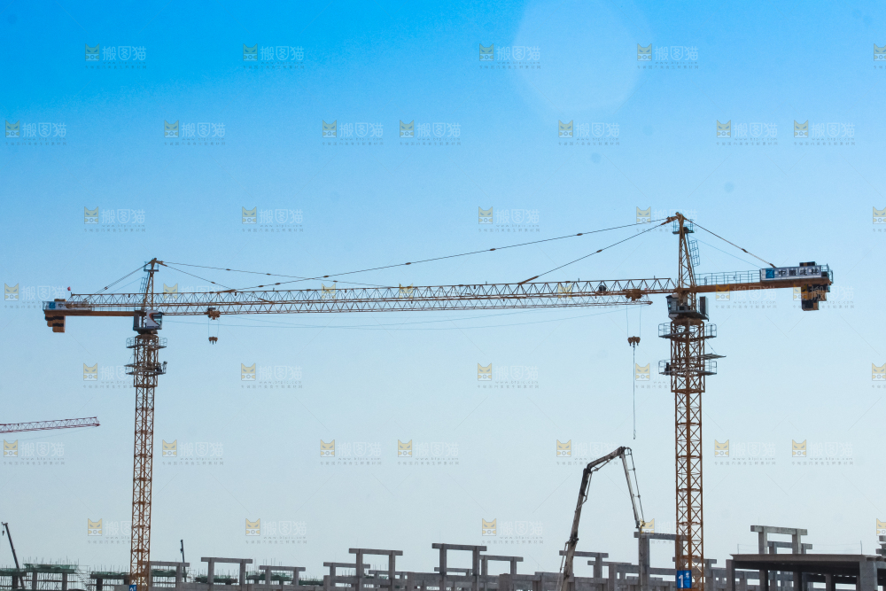 建筑工地
