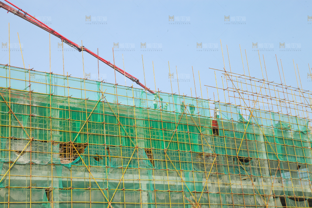 建筑工地