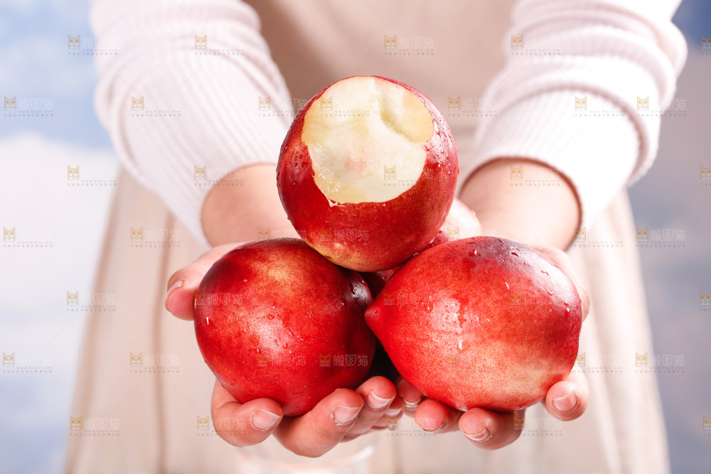 桃