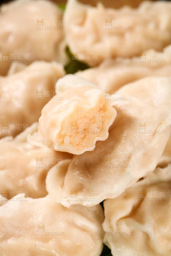 一堆霞迷饺