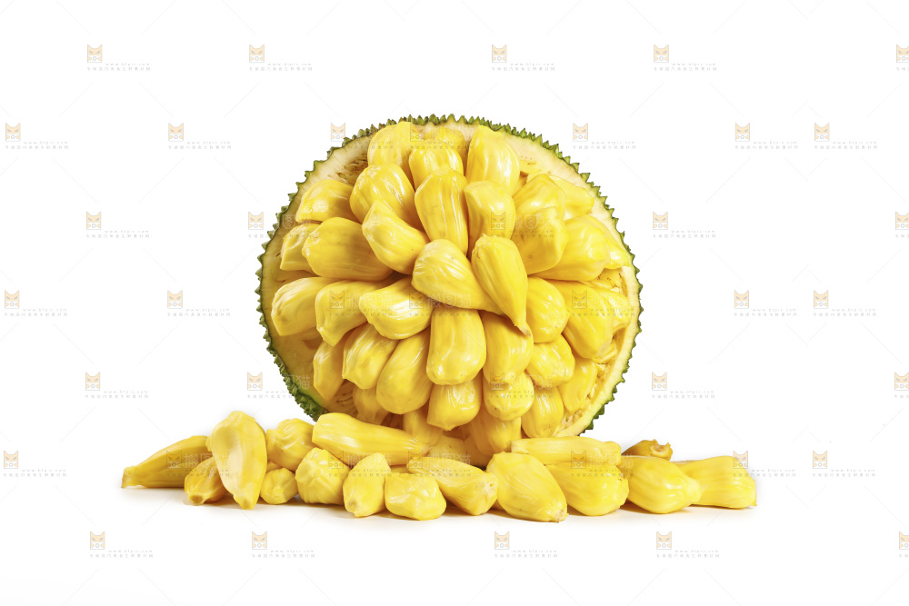 黄肉菠萝蜜
