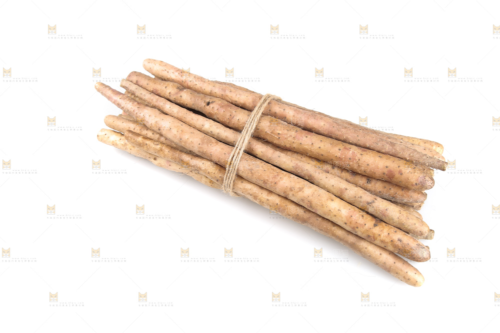 一捆铁棍山药