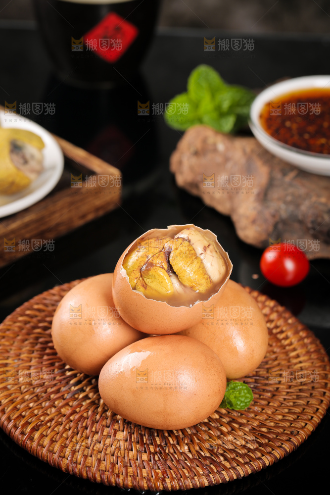 新鲜的活珠子