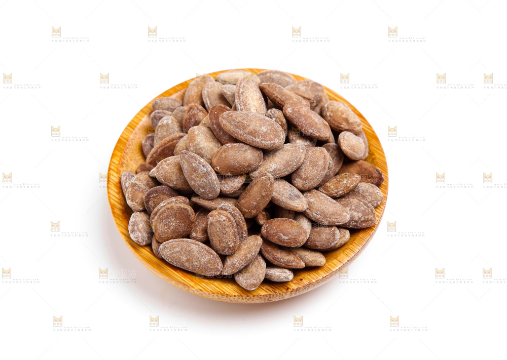 碟子里的奶油味吊瓜子