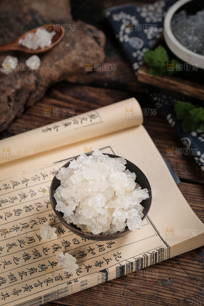 一碗拉丝雪燕