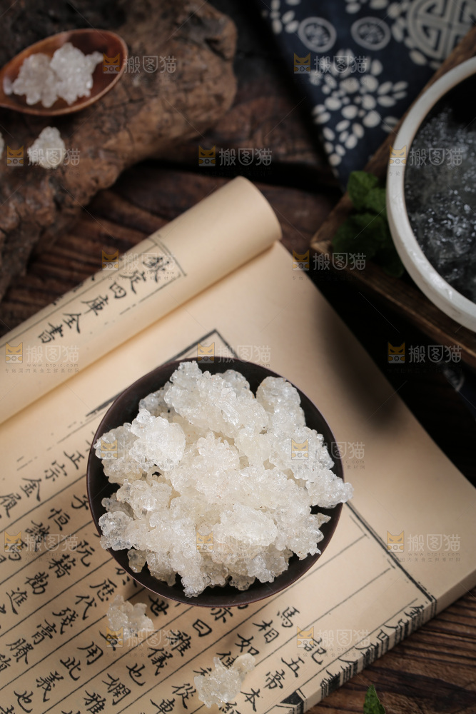 一碗拉丝雪燕