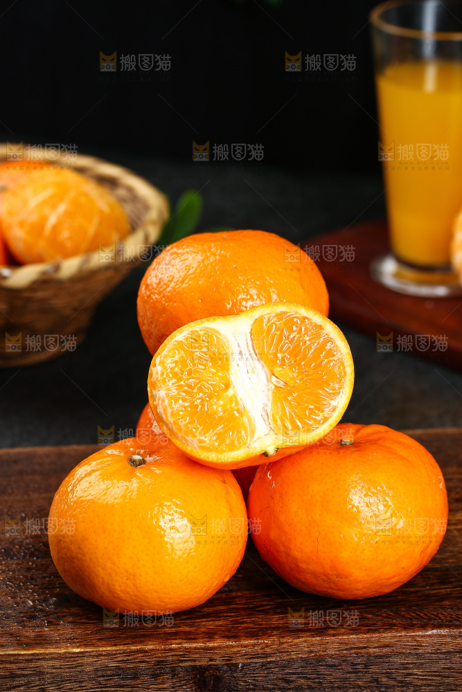 沃柑