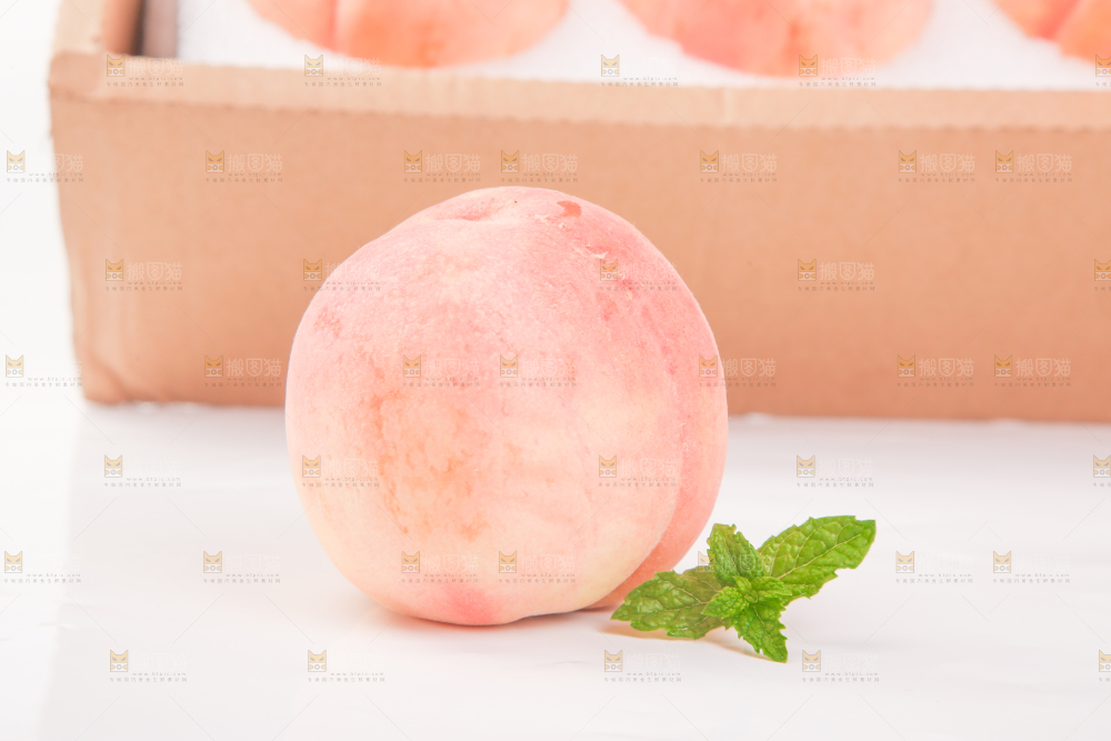 水蜜桃