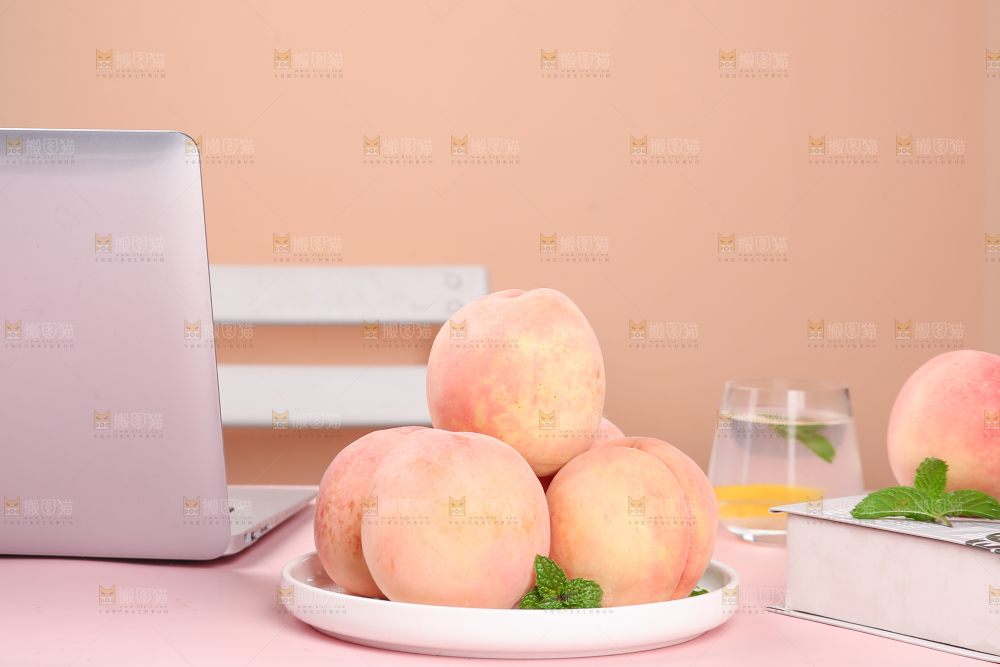 水蜜桃