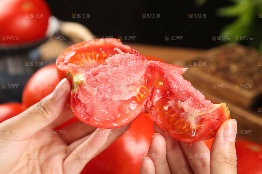 沙瓤西红柿