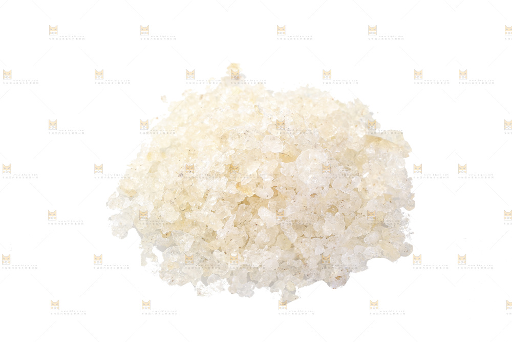 白底上放着雪燕