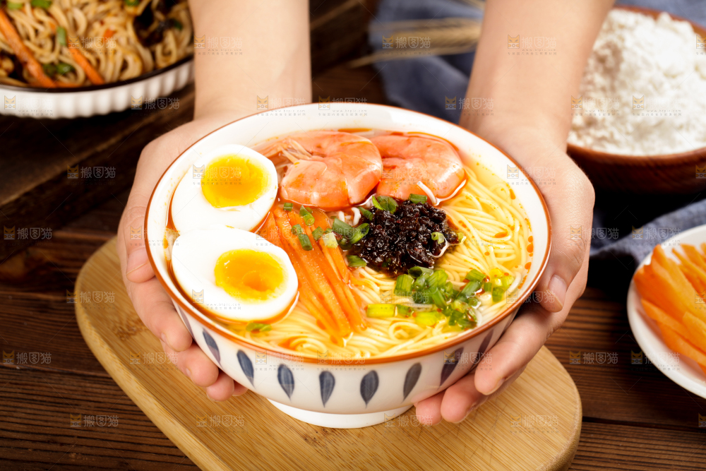 早餐