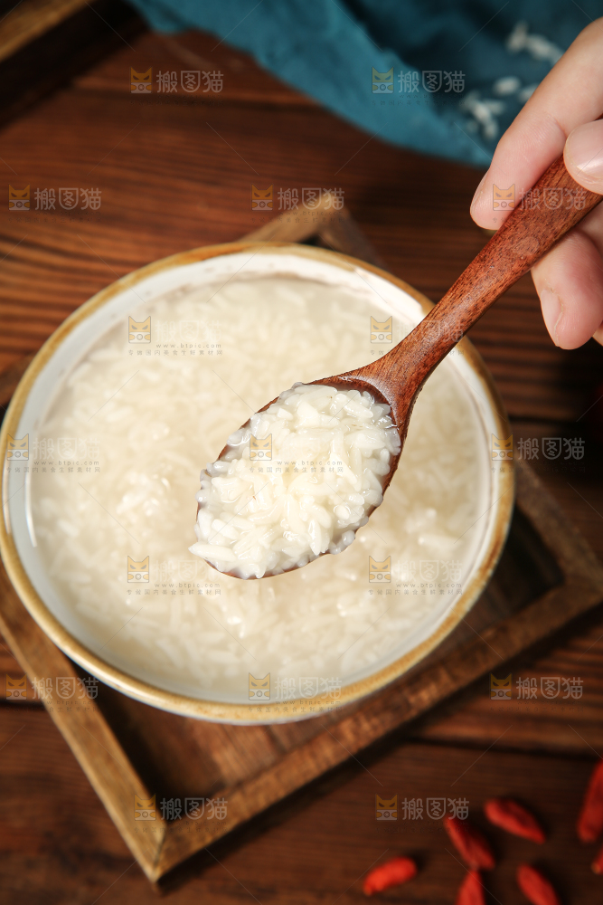 木底上的醪糟