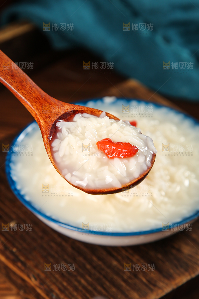 木底上的醪糟