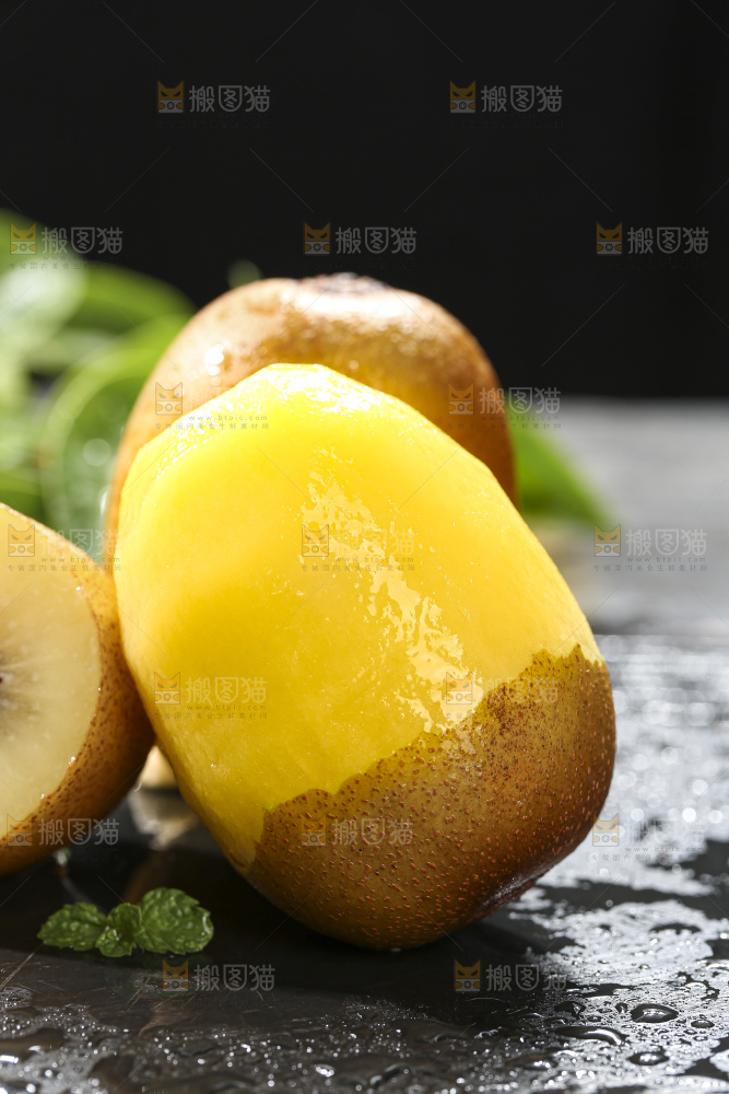 佳沛奇异果