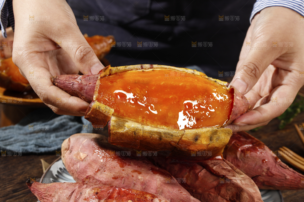 红薯