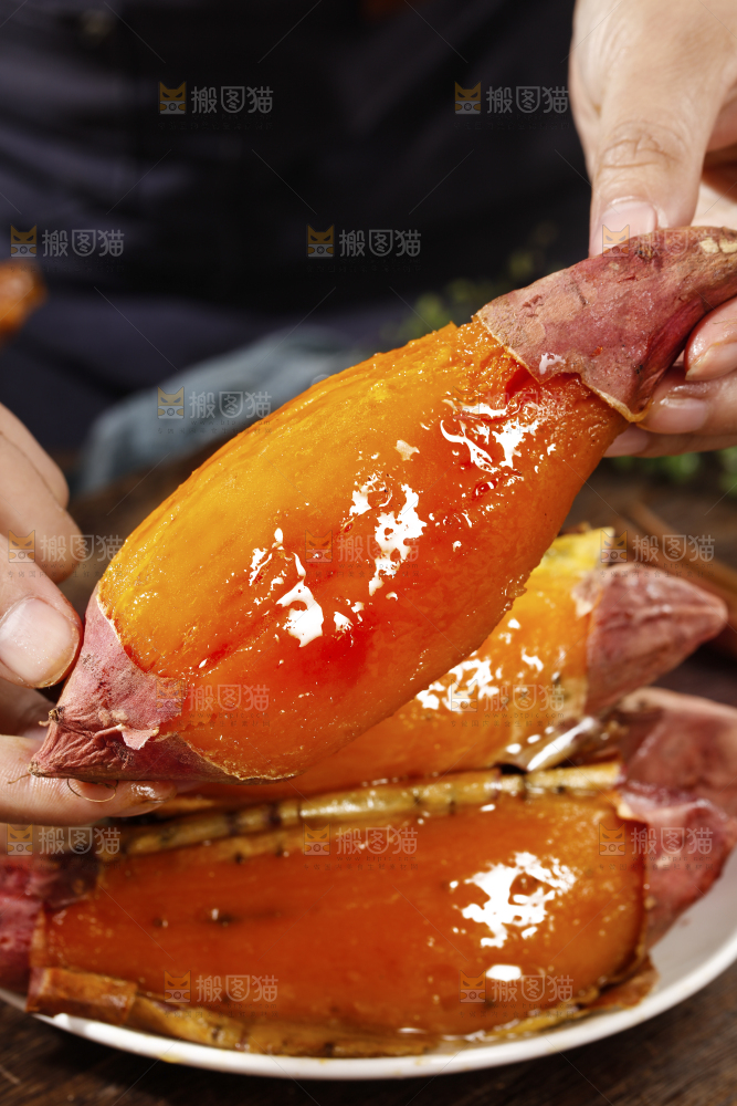 红薯