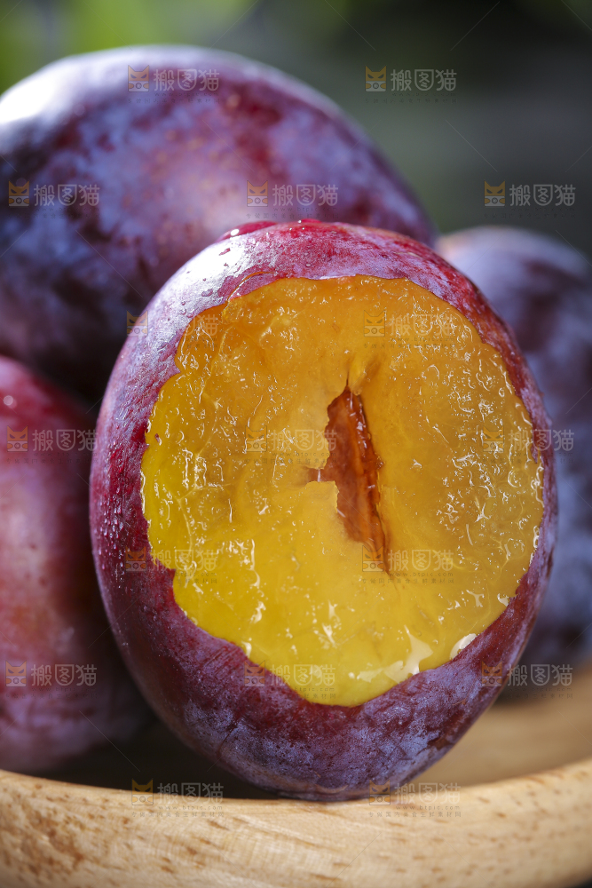 西梅