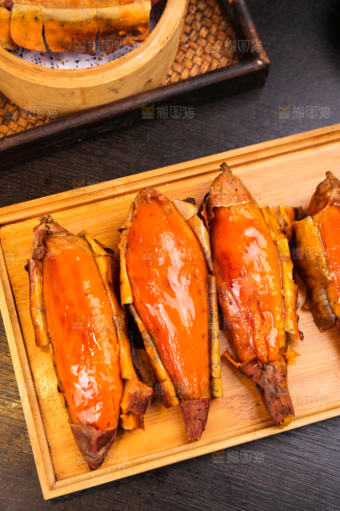 烟薯
