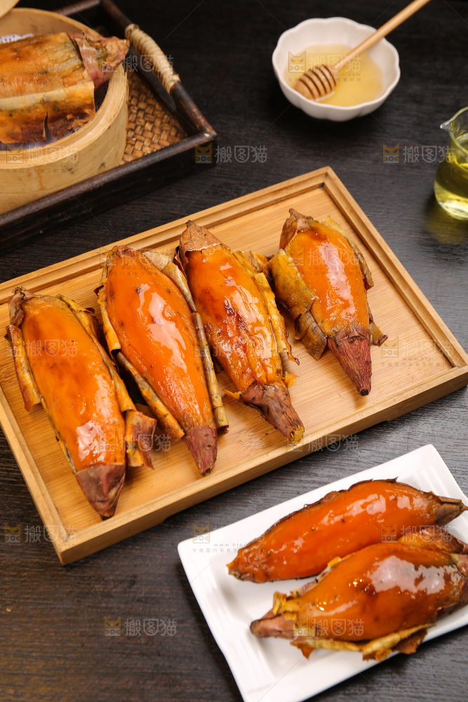 烟薯