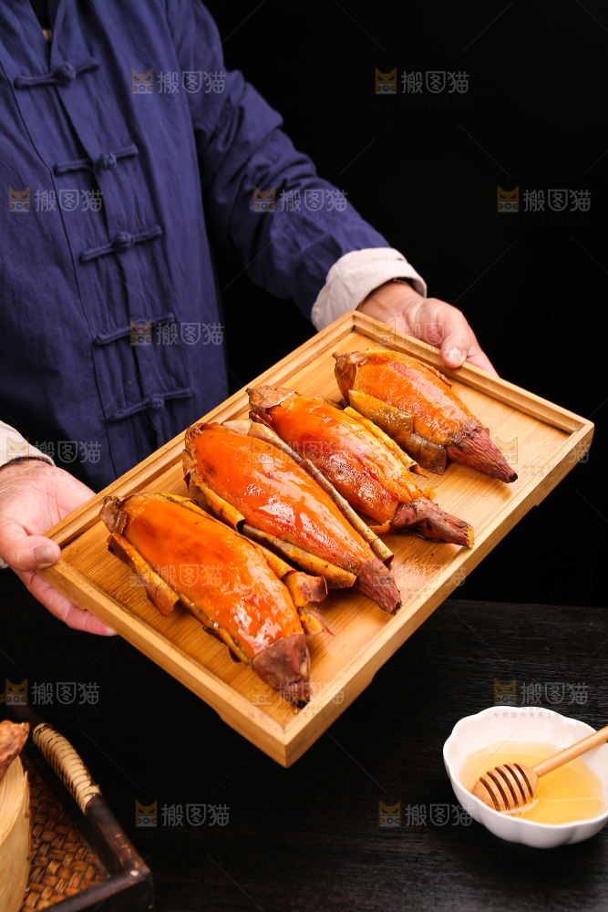 烟薯
