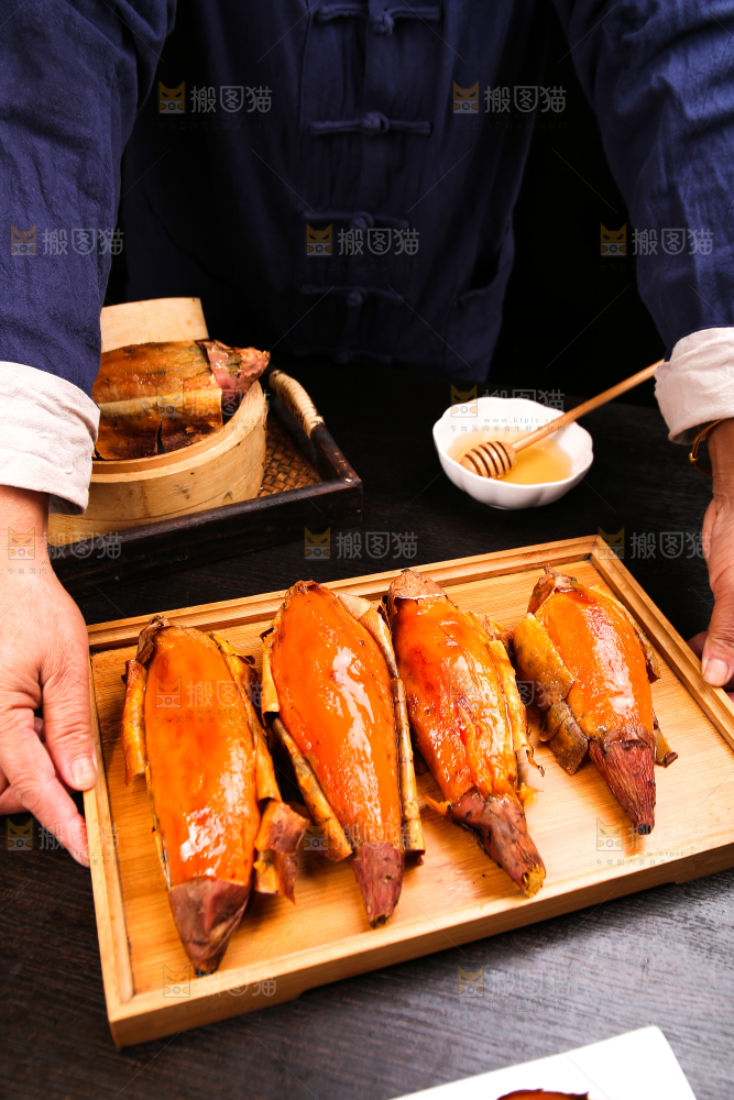 烟薯