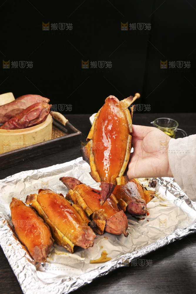 红薯