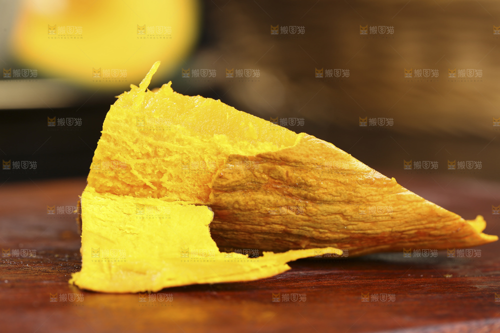 深底上的贵族南瓜