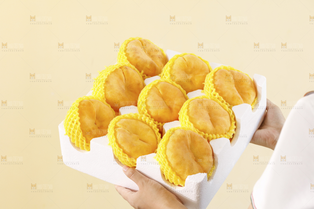 黄金毛蟠桃