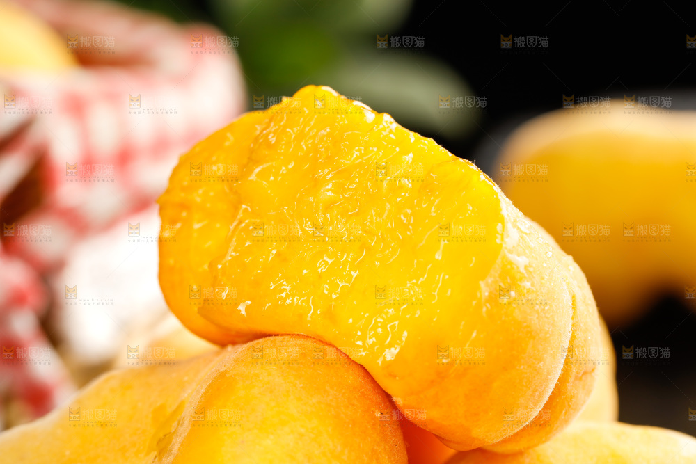 黄金毛蟠桃