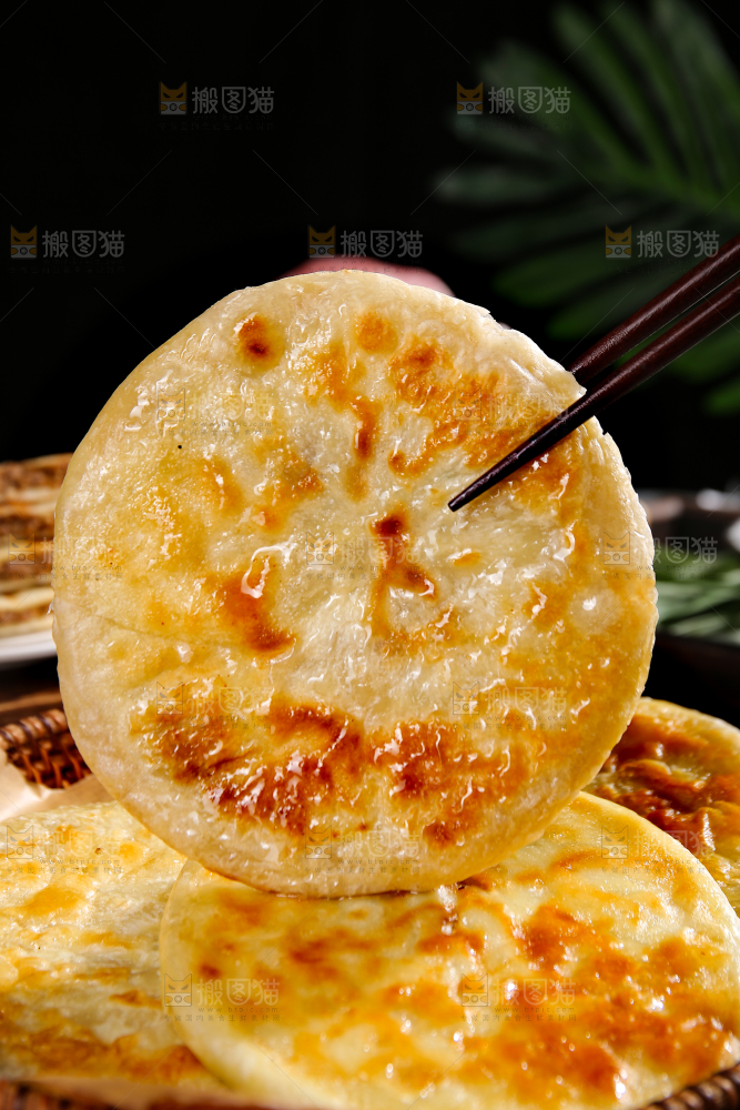 深底上的牛肉馅饼