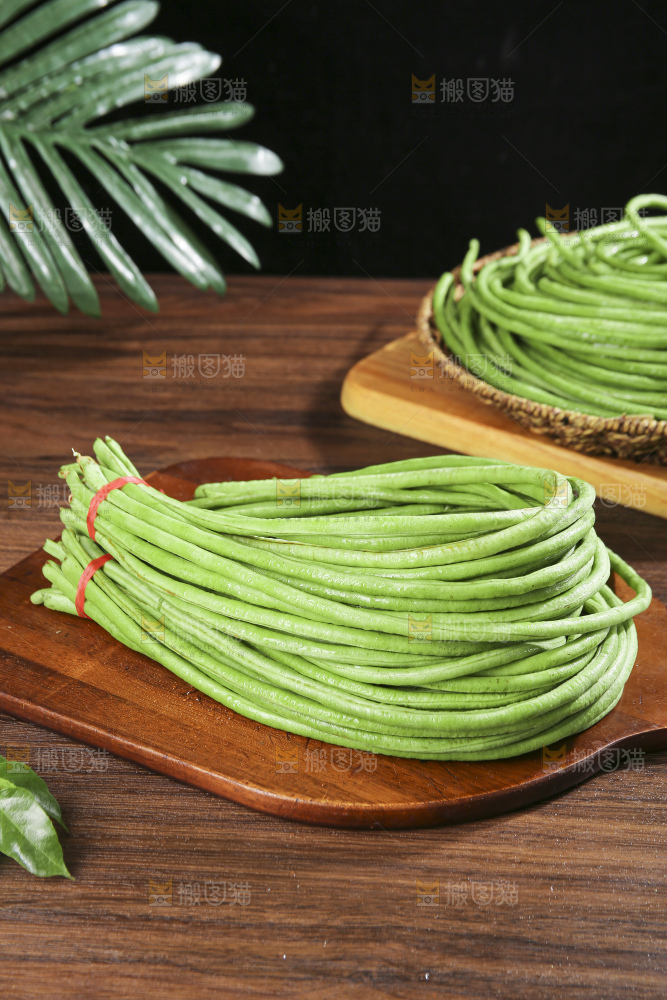豇豆