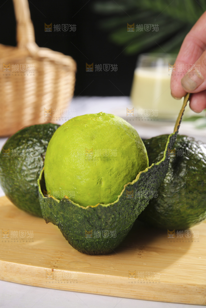 牛油果