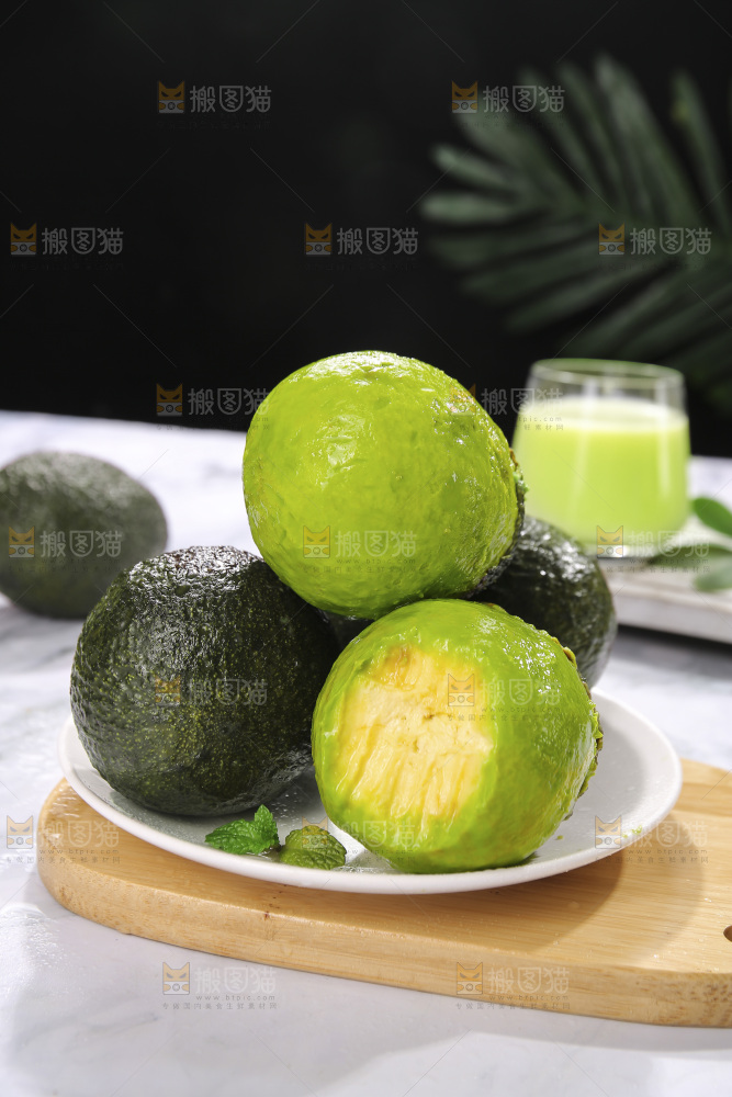 牛油果