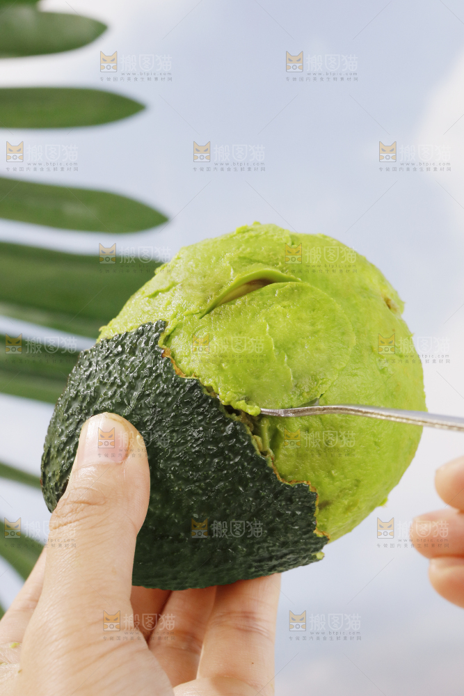 牛油果