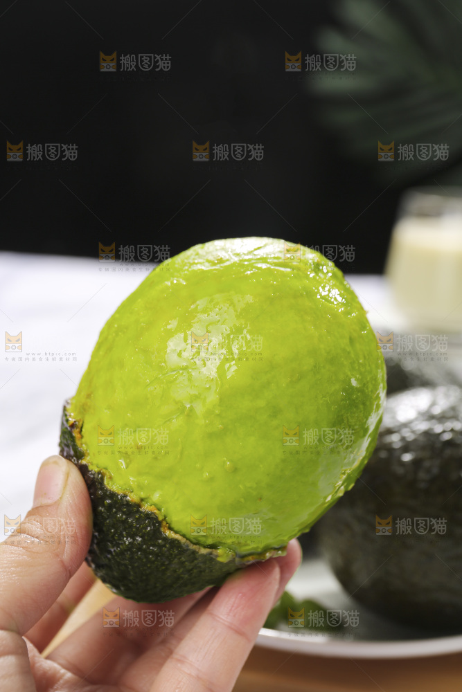 牛油果