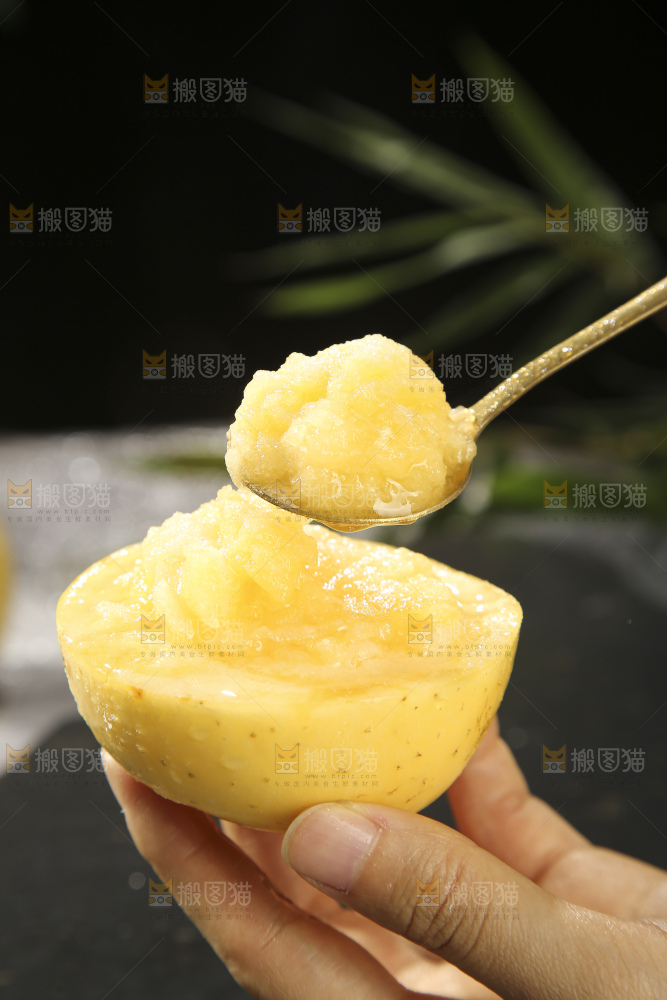 维纳斯苹果