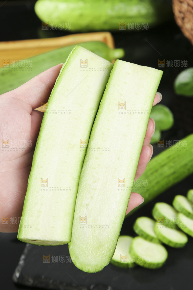 长丝瓜