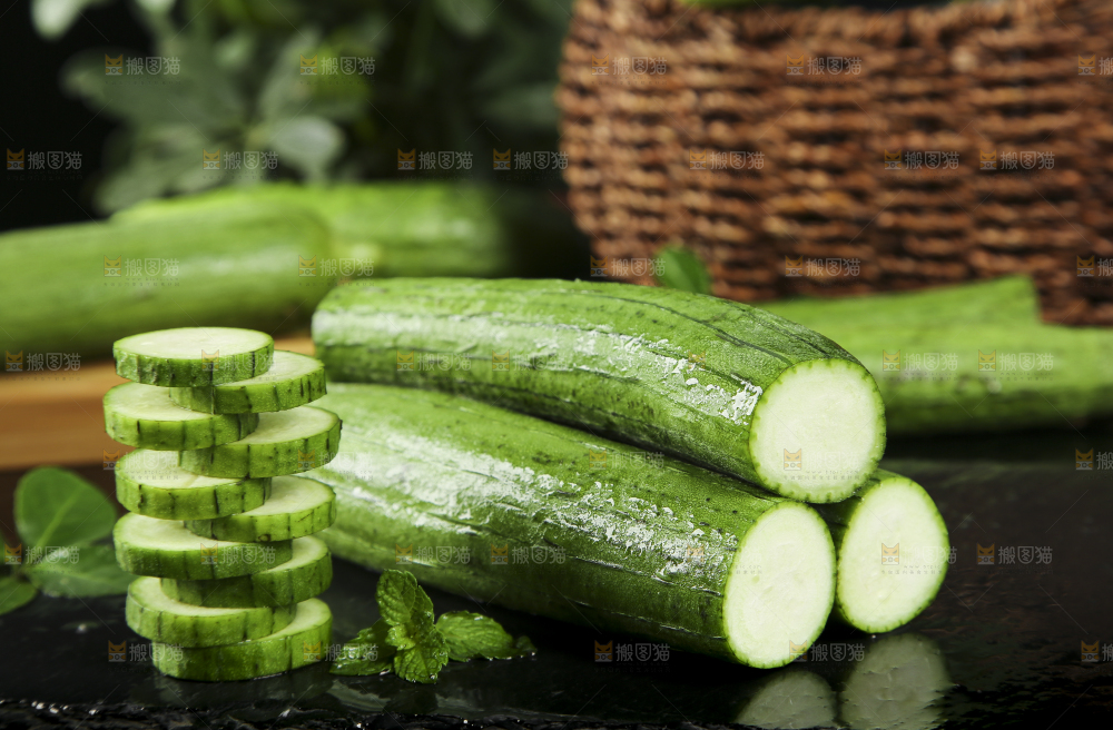 长丝瓜