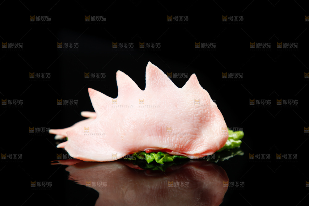 深底上的鸡冠子