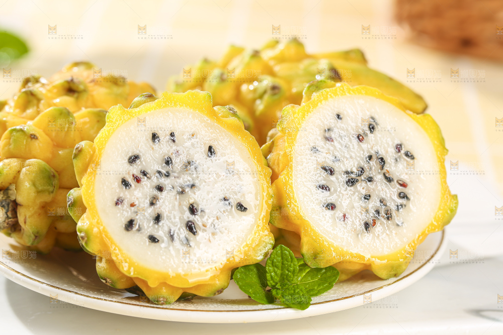 浅底上的燕窝果