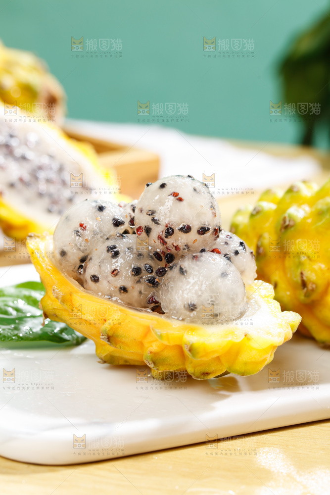 浅底上的燕窝果
