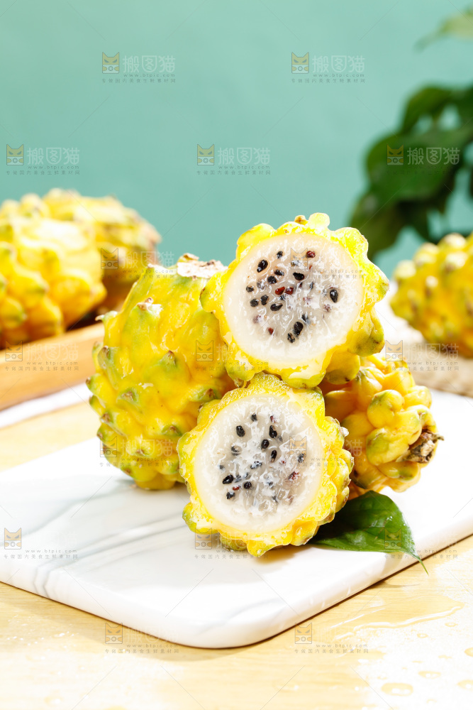 浅底上的燕窝果