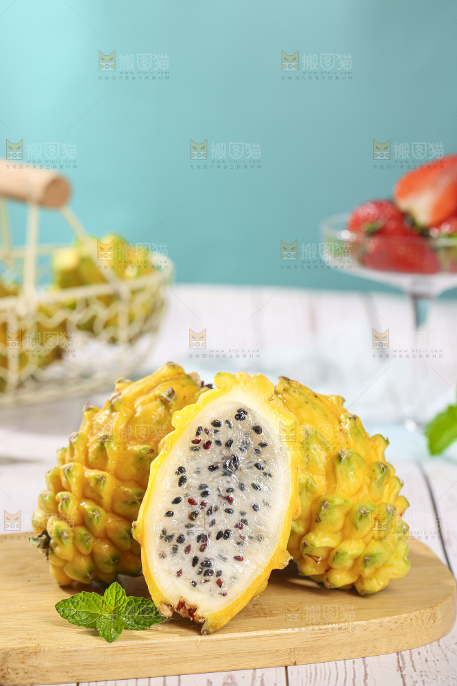浅底上的燕窝果