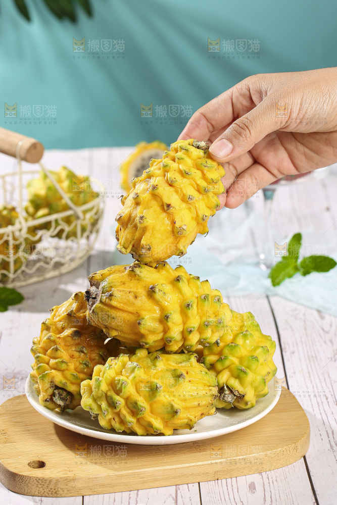 浅底上的燕窝果