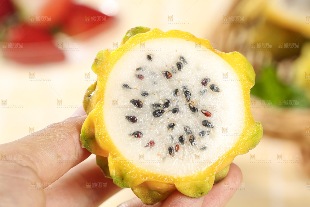 浅底上的燕窝果