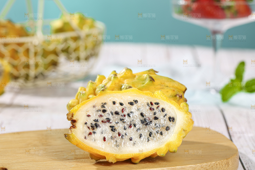 浅底上的燕窝果