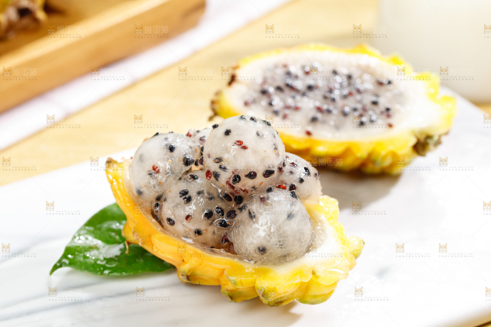 浅底上的燕窝果